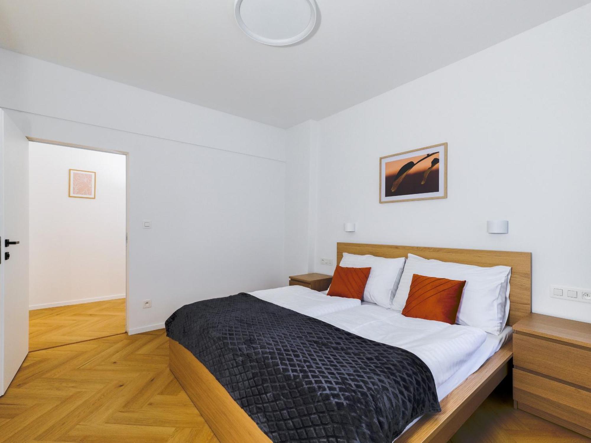 Hviezdoslavova Apartments, Trnava Centre, Parking Available ห้อง รูปภาพ